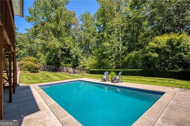 1175 Jennifer Oaks Drive Alpharetta GA 30004