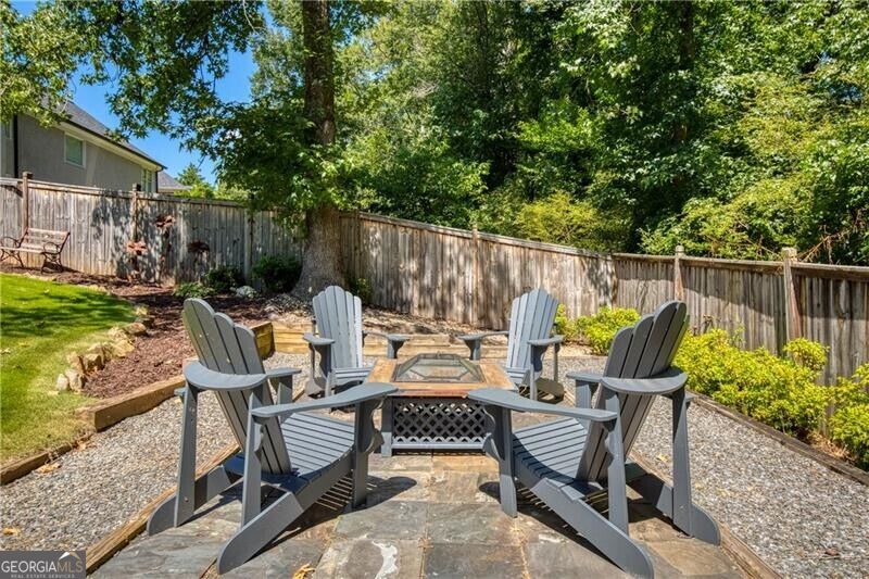 1175 Jennifer Oaks Drive Alpharetta GA 30004