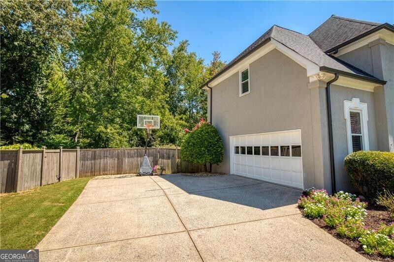 1175 Jennifer Oaks Drive Alpharetta GA 30004