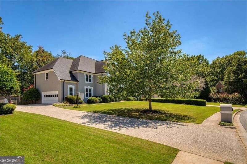 1175 Jennifer Oaks Drive Alpharetta GA 30004