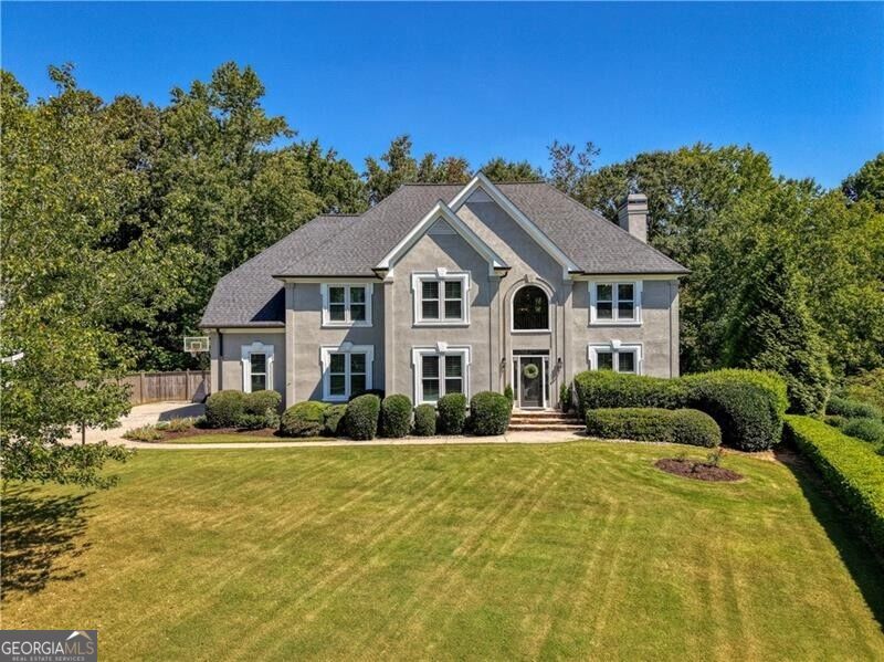1175 Jennifer Oaks Drive Alpharetta GA 30004