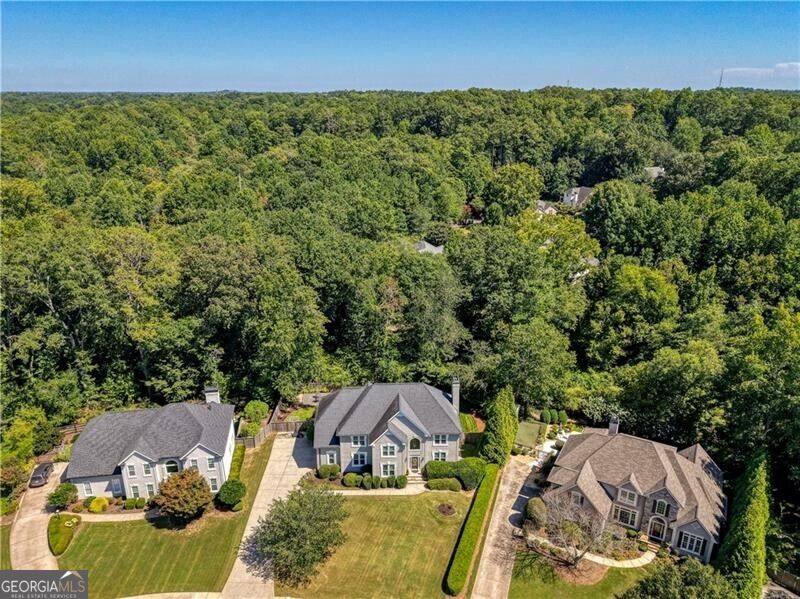 1175 Jennifer Oaks Drive Alpharetta GA 30004