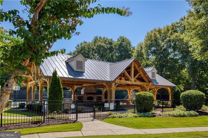 1175 Jennifer Oaks Drive Alpharetta GA 30004