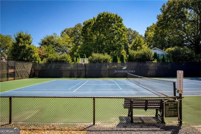 1175 Jennifer Oaks Drive Alpharetta GA 30004