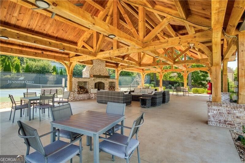 1175 Jennifer Oaks Drive Alpharetta GA 30004