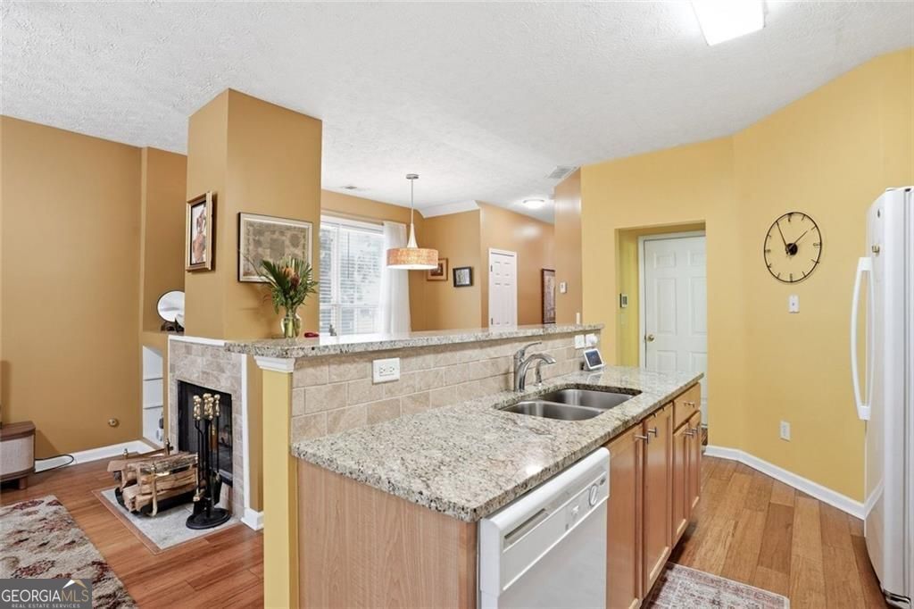 1605 Jackson Trace Court Atlanta GA 30318