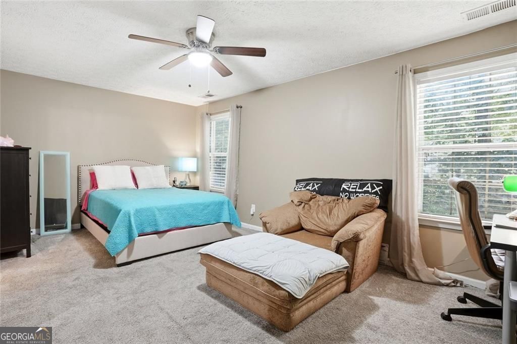 1605 Jackson Trace Court Atlanta GA 30318