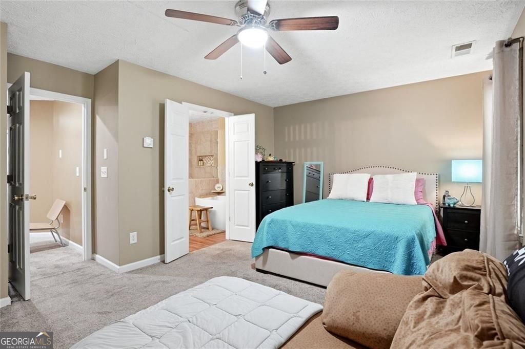 1605 Jackson Trace Court Atlanta GA 30318