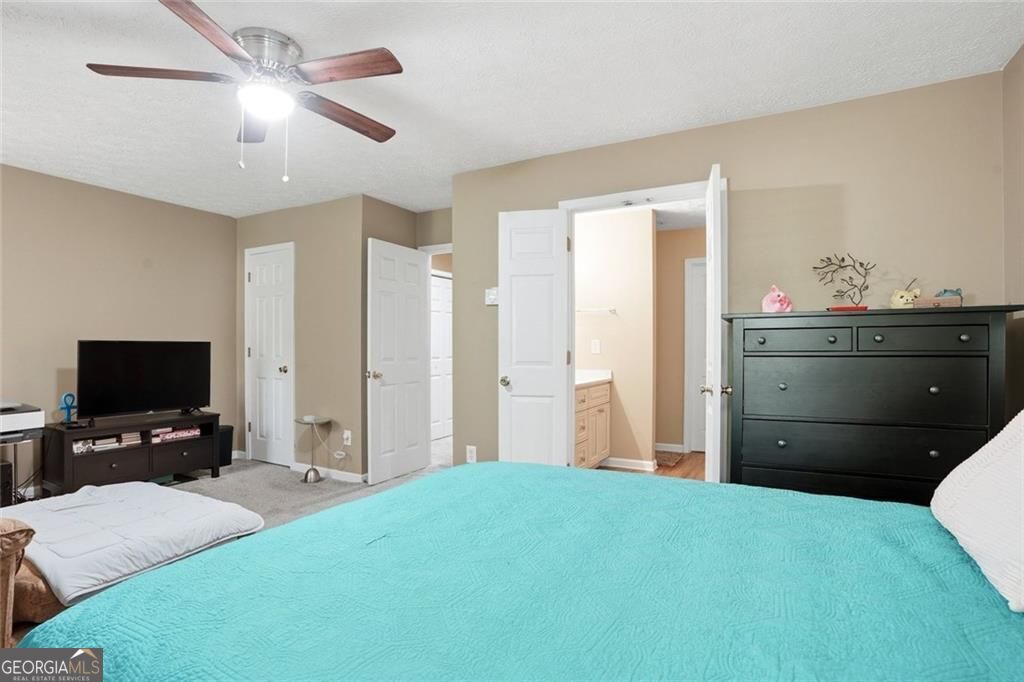 1605 Jackson Trace Court Atlanta GA 30318