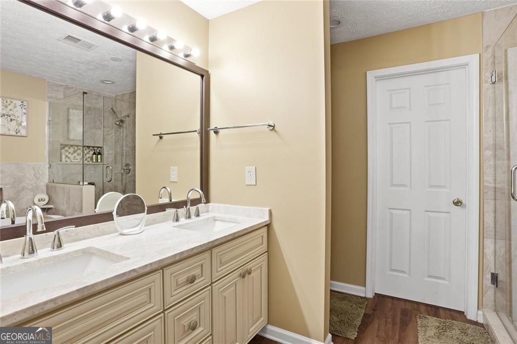 1605 Jackson Trace Court Atlanta GA 30318