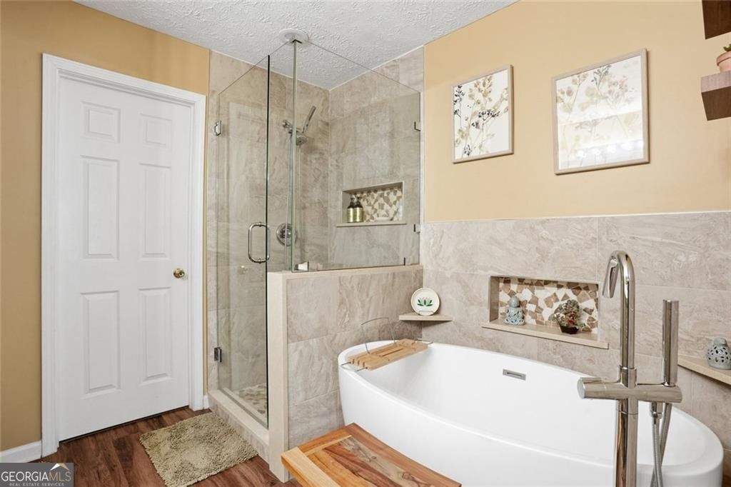 1605 Jackson Trace Court Atlanta GA 30318