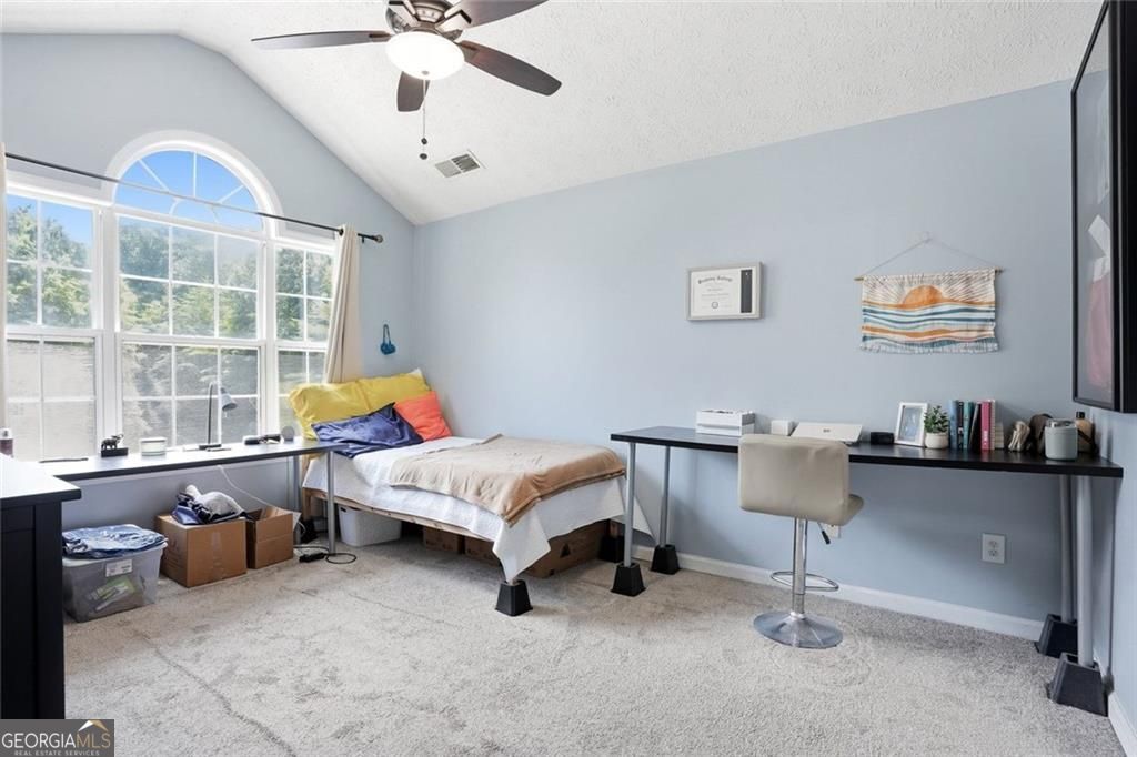 1605 Jackson Trace Court Atlanta GA 30318