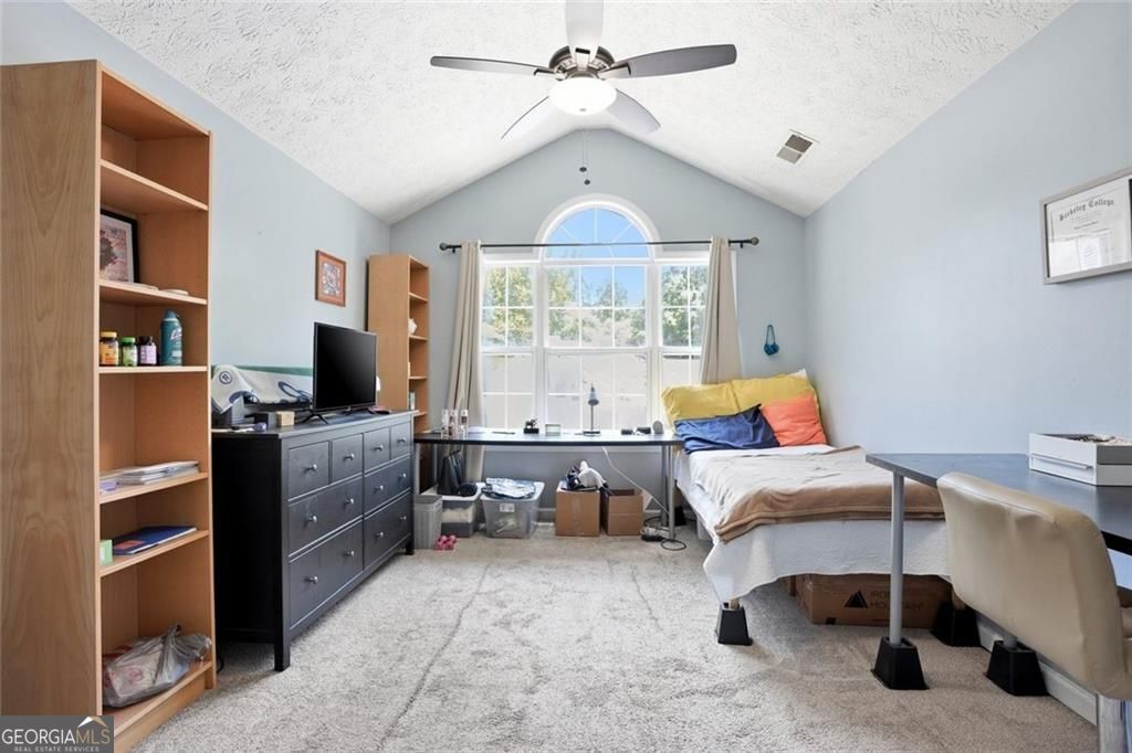 1605 Jackson Trace Court Atlanta GA 30318