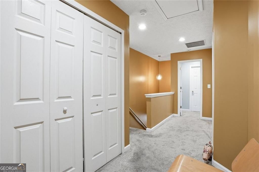 1605 Jackson Trace Court Atlanta GA 30318