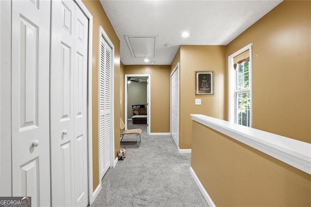 1605 Jackson Trace Court Atlanta GA 30318