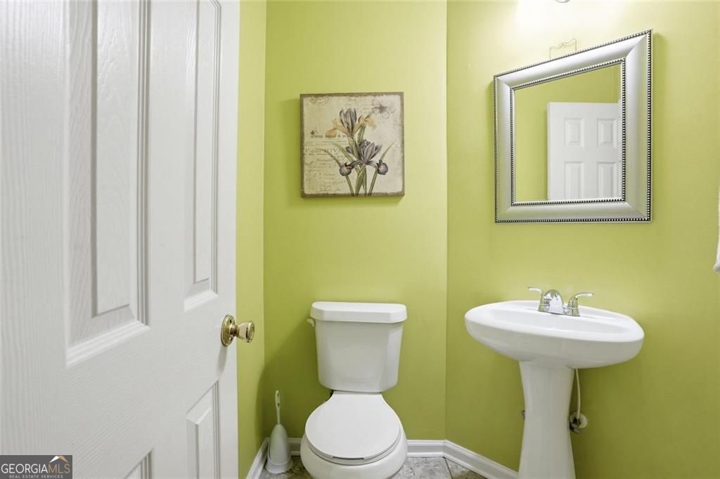 1605 Jackson Trace Court Atlanta GA 30318