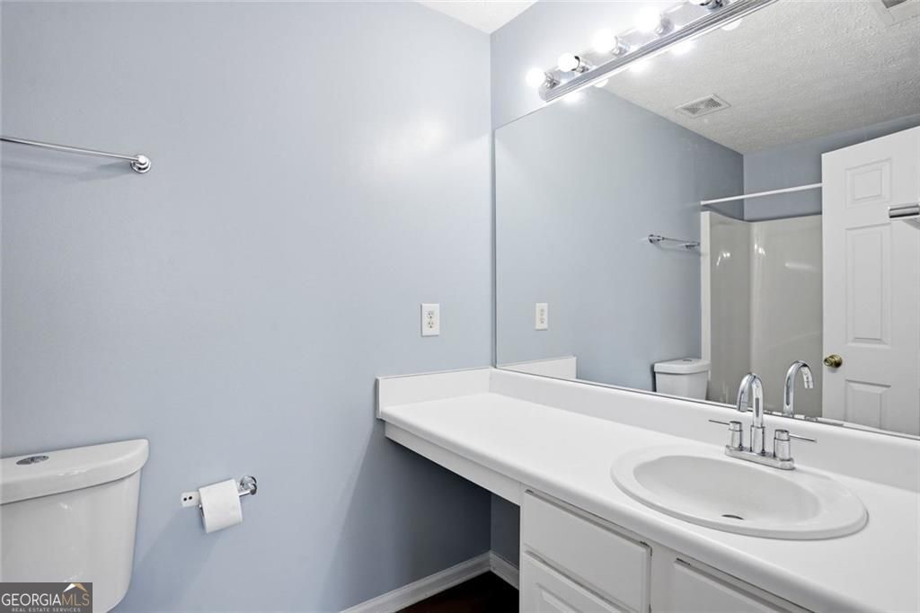 1605 Jackson Trace Court Atlanta GA 30318
