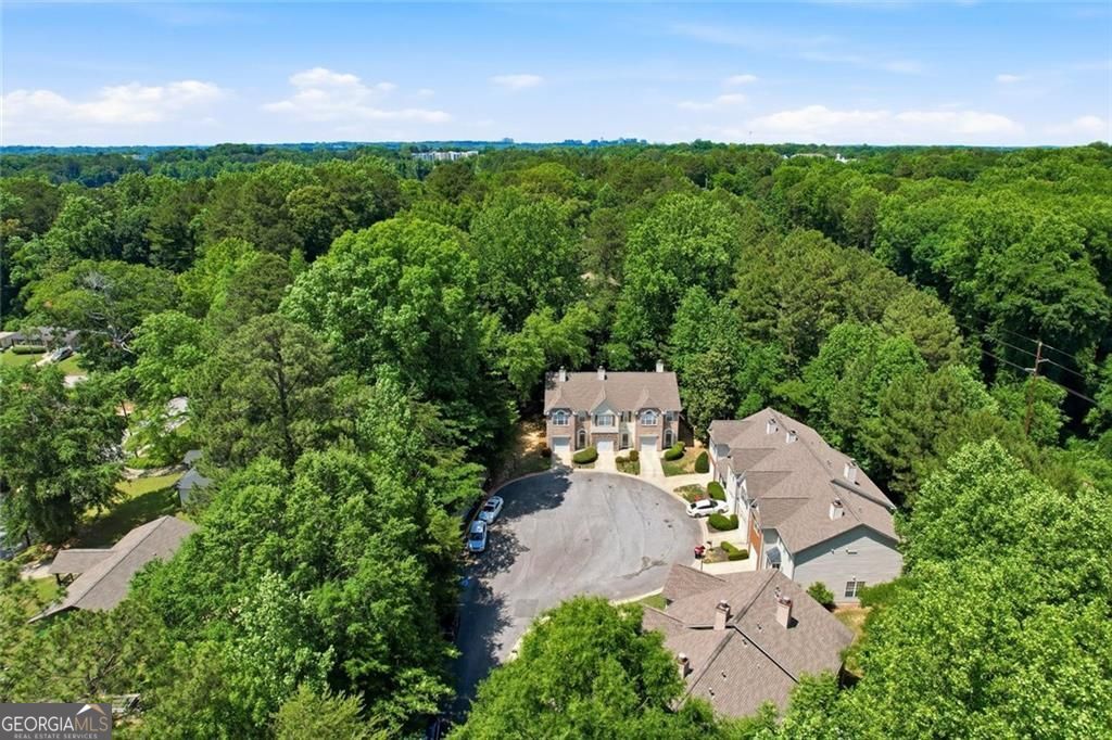 1605 Jackson Trace Court Atlanta GA 30318