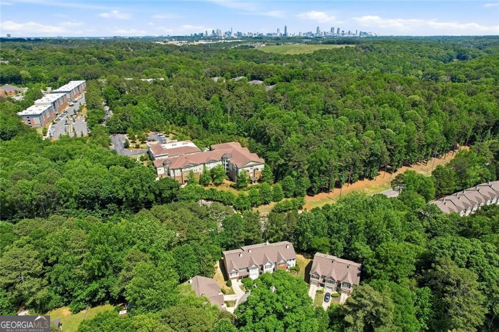 1605 Jackson Trace Court Atlanta GA 30318