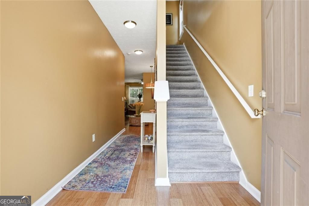 1605 Jackson Trace Court Atlanta GA 30318