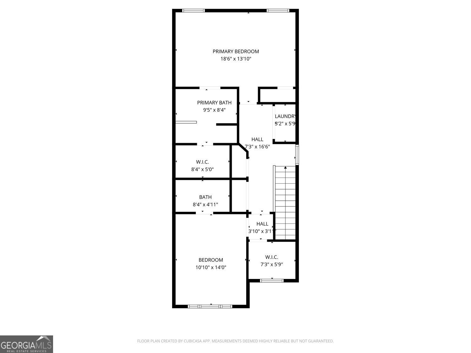 1605 Jackson Trace Court Atlanta GA 30318