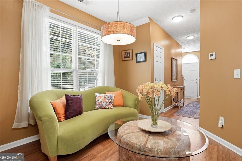 1605 Jackson Trace Court Atlanta GA 30318