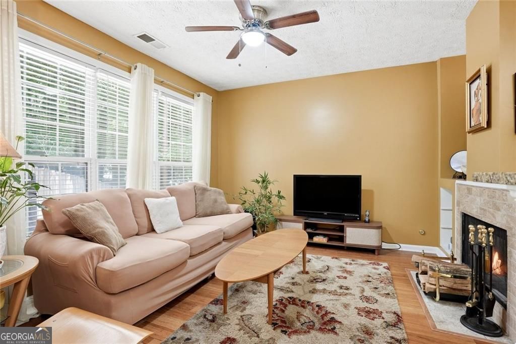 1605 Jackson Trace Court Atlanta GA 30318