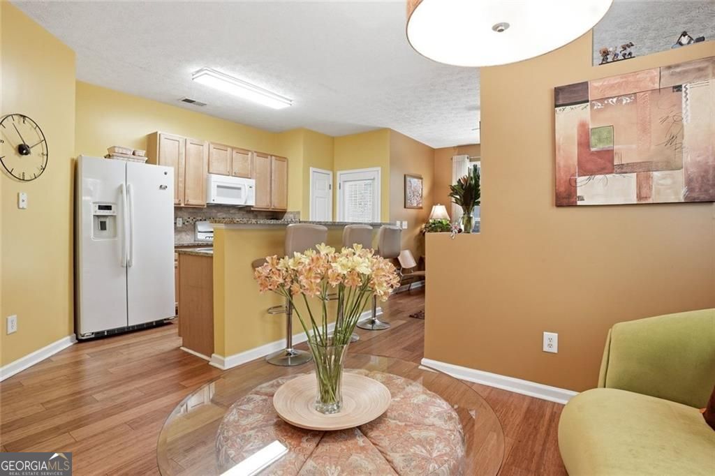 1605 Jackson Trace Court Atlanta GA 30318
