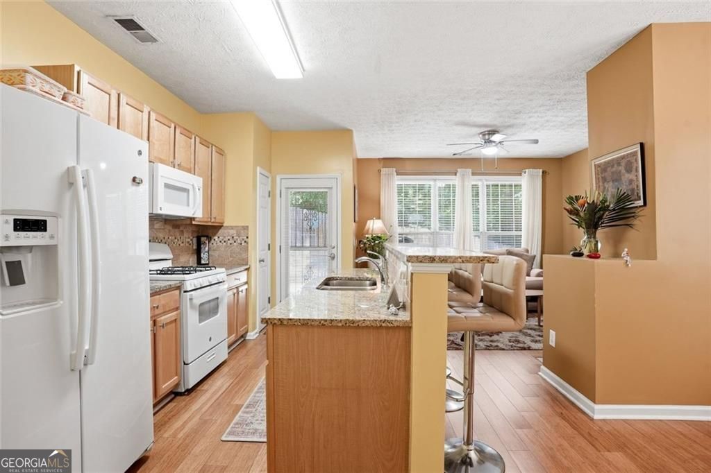 1605 Jackson Trace Court Atlanta GA 30318