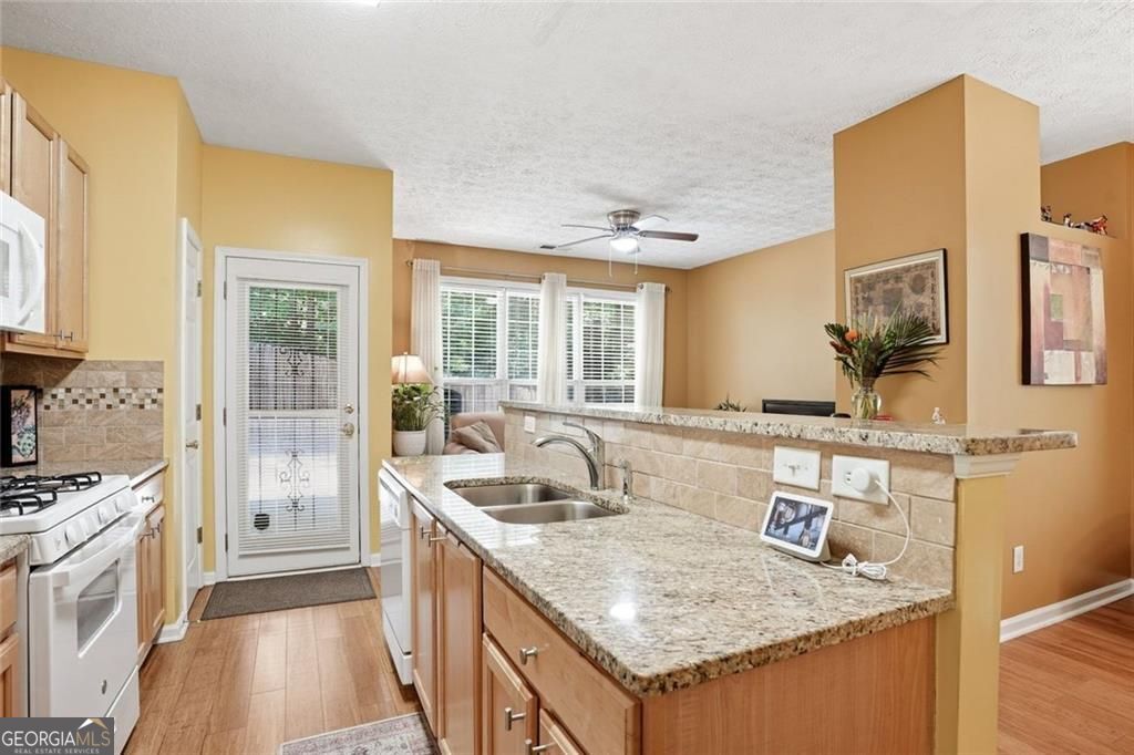 1605 Jackson Trace Court Atlanta GA 30318