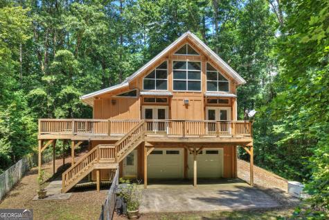 600 Conasauga Road Ellijay GA 30540
