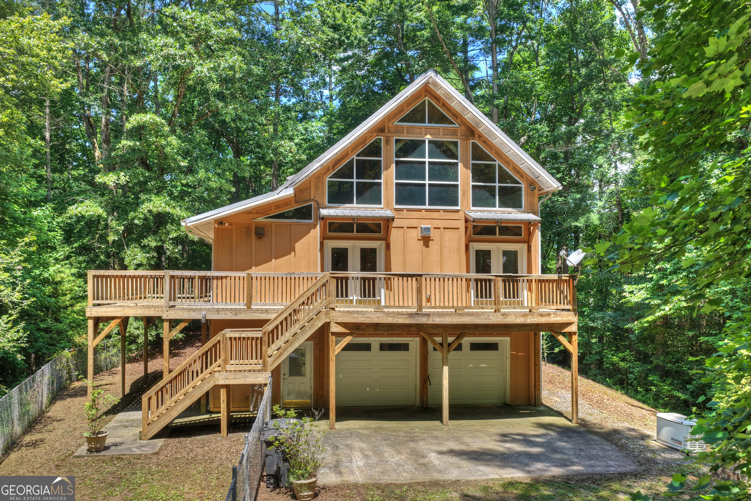 600 Conasauga Road Ellijay GA 30540