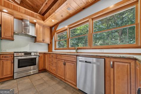 600 Conasauga Road Ellijay GA 30540