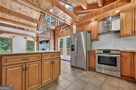 600 Conasauga Road Ellijay GA 30540