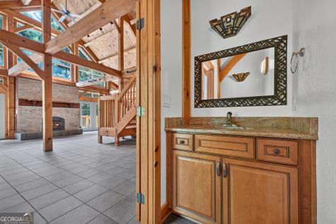 600 Conasauga Road Ellijay GA 30540