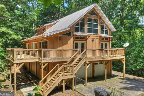 600 Conasauga Road Ellijay GA 30540