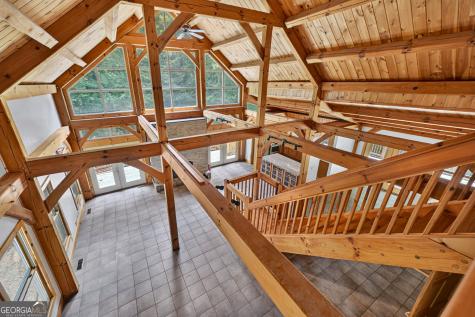 600 Conasauga Road Ellijay GA 30540