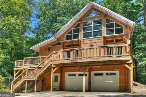 600 Conasauga Road Ellijay GA 30540