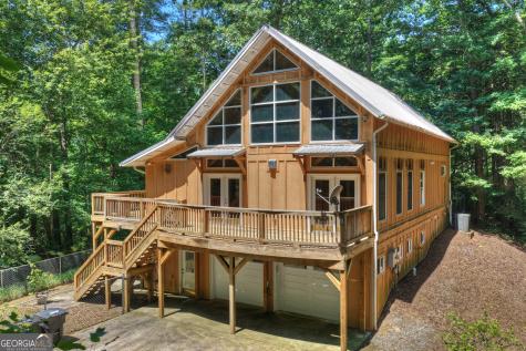 600 Conasauga Road Ellijay GA 30540