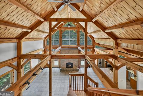 600 Conasauga Road Ellijay GA 30540