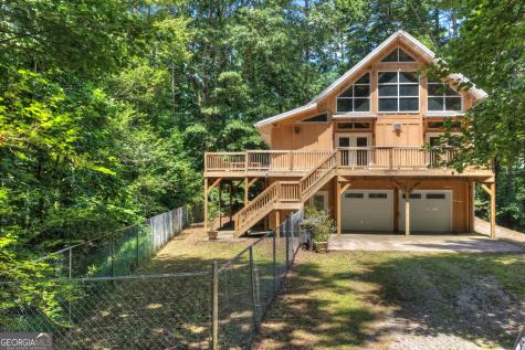 600 Conasauga Road Ellijay GA 30540