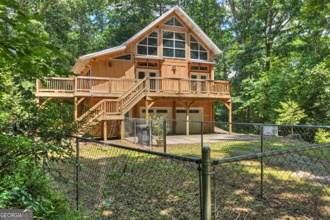 600 Conasauga Road Ellijay GA 30540