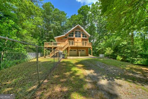 600 Conasauga Road Ellijay GA 30540