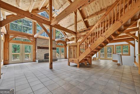 600 Conasauga Road Ellijay GA 30540