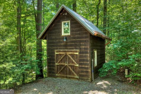 600 Conasauga Road Ellijay GA 30540