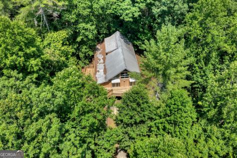 600 Conasauga Road Ellijay GA 30540