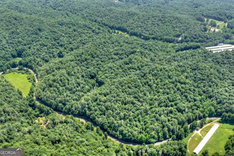 600 Conasauga Road Ellijay GA 30540