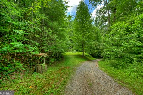 600 Conasauga Road Ellijay GA 30540