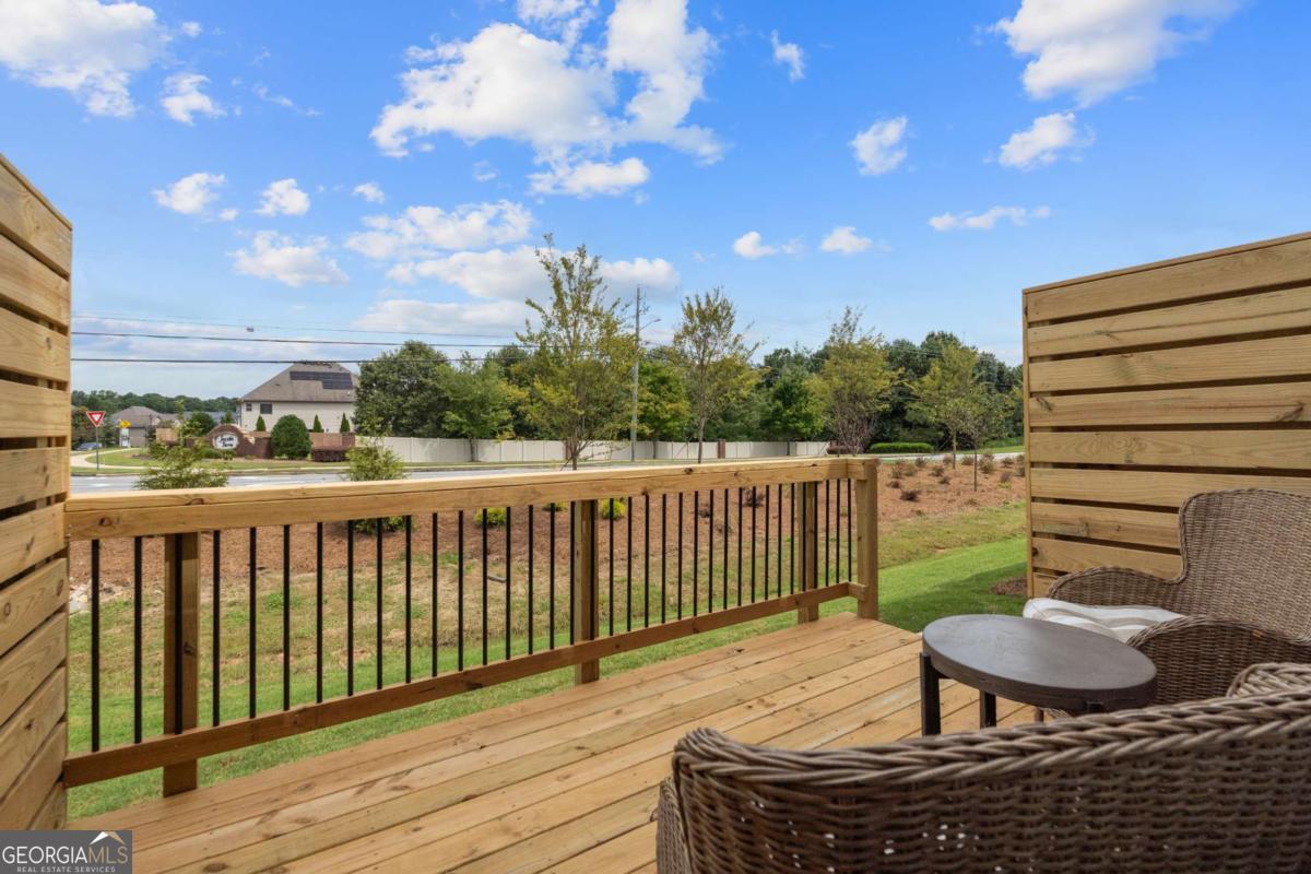 1026 Glendale Place Conyers GA 30012