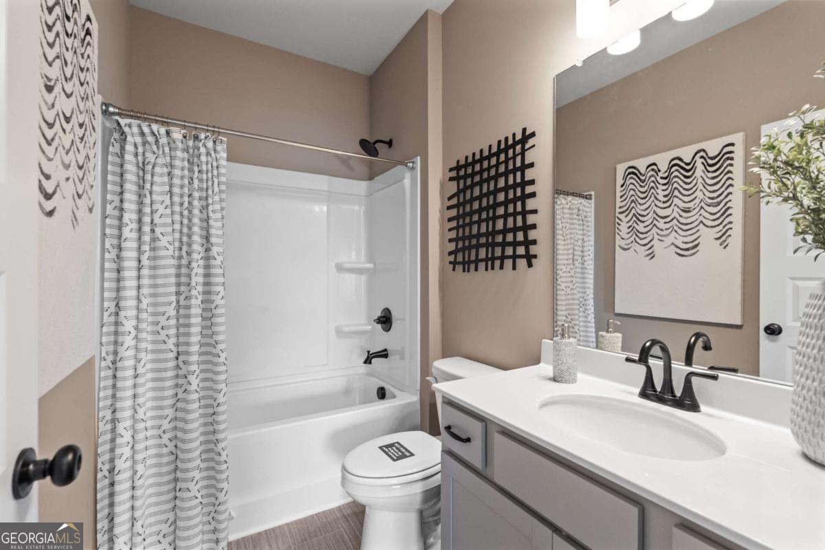 1026 Glendale Place Conyers GA 30012